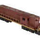 Lionel 2028 Vintage O Pennsylvania GP-7 Diesel Locomotive