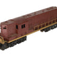 Lionel 2028 Vintage O Pennsylvania GP-7 Diesel Locomotive