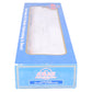 Atlas 7986-4 O Scale TTX 89'4" Flat Car #974834 (2-Rail) EX/Box