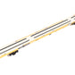 Atlas 7986-4 O Scale TTX 89'4" Flat Car #974834 (2-Rail) EX/Box