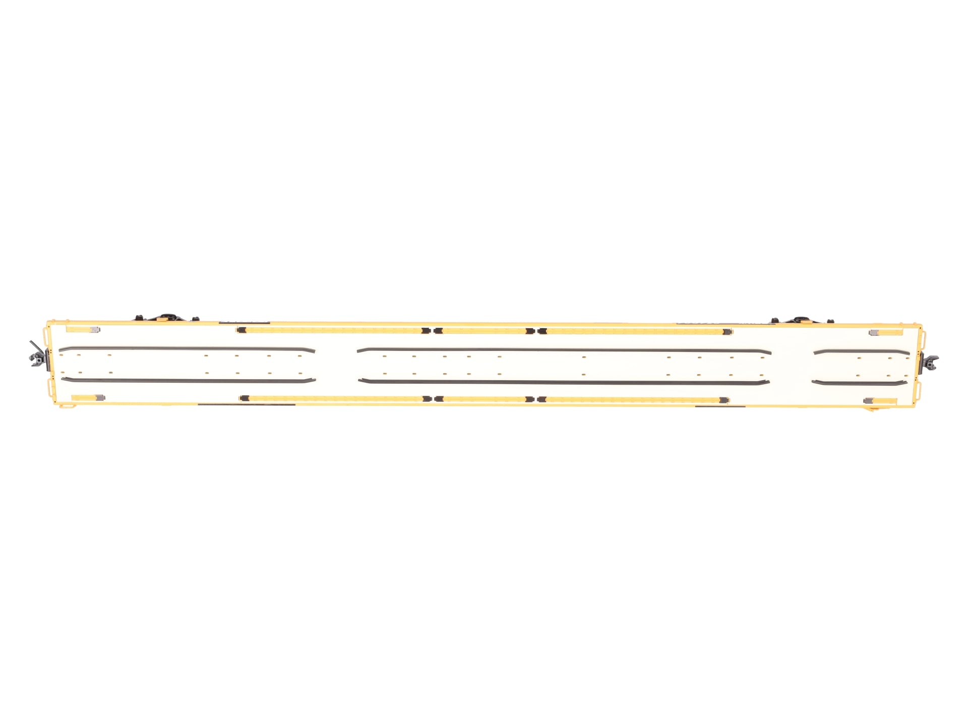 Atlas 7986-4 O Scale TTX 89'4