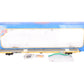 Atlas 7986-4 O Scale TTX 89'4" Flat Car #974834 (2-Rail) EX/Box