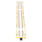 Atlas 7986-4 O Scale TTX 89'4" Flat Car #974834 (2-Rail) EX/Box
