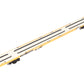 Atlas 7986-4 O Scale TTX 89'4" Flat Car #974834 (2-Rail) EX/Box