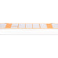 Atlas 3007420-4 O Gauge BNSF Gunderson Multi-Max Autorack #696253 (3-Rail) NIB