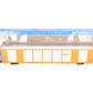 Atlas 3007420-4 O Gauge BNSF Gunderson Multi-Max Autorack #696253 (3-Rail) NIB