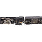 Lionel 6-28007 O Gauge NYC 4-6-4 Hudson Steam Locomotive & Tender #5405 VG/Box