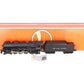 Lionel 6-28007 O Gauge NYC 4-6-4 Hudson Steam Locomotive & Tender #5405 VG/Box