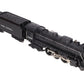 Lionel 6-28007 O Gauge NYC 4-6-4 Hudson Steam Locomotive & Tender #5405 VG/Box