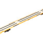 Atlas 7975-9 O Trailer Train 89'4" Flat Car #974753 (2-Rail) EX/Box