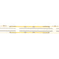 Atlas 7975-9 O Trailer Train 89'4" Flat Car #974753 (2-Rail) EX/Box
