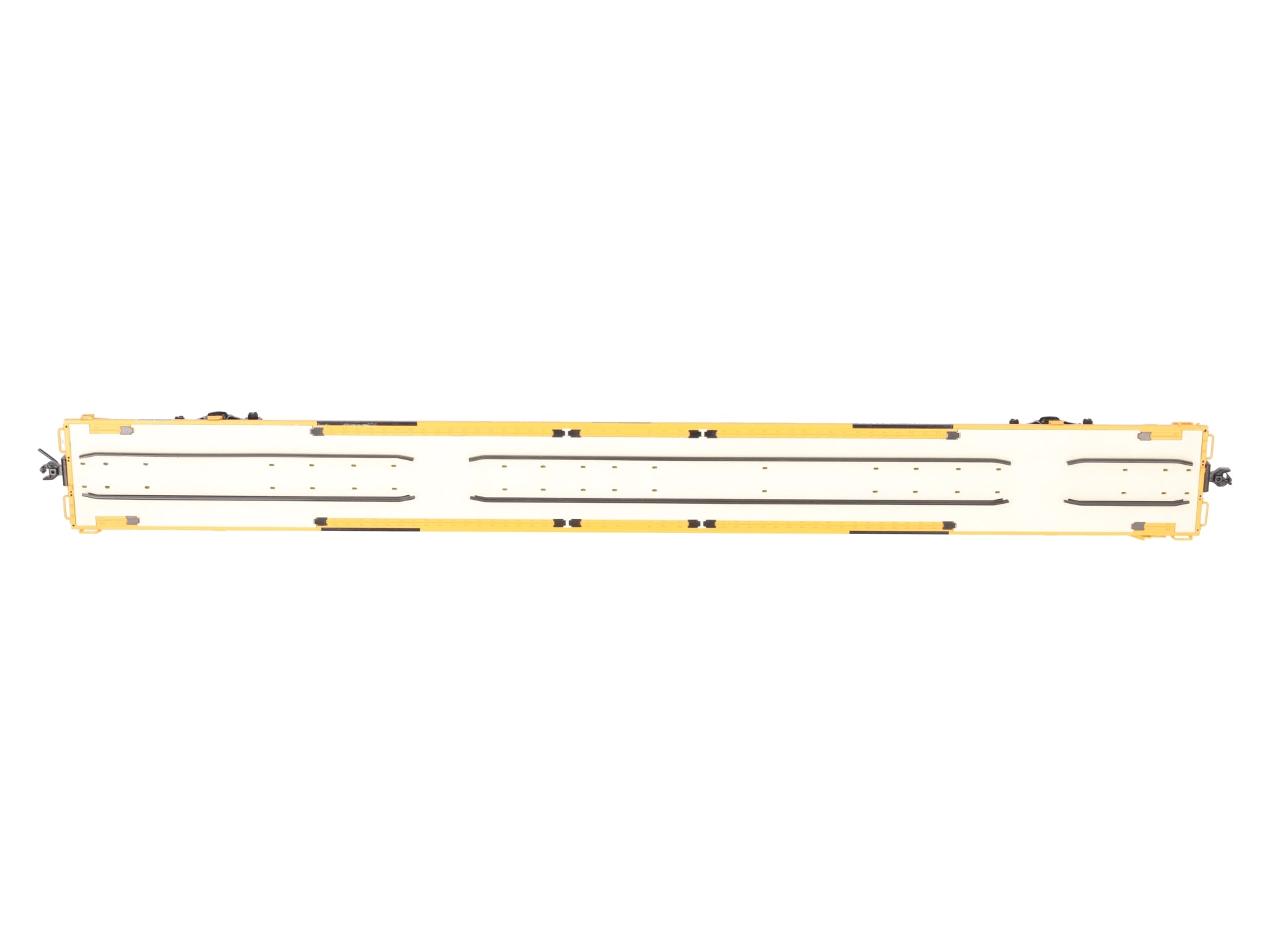 Atlas 7975-9 O Trailer Train 89'4
