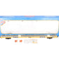 Atlas 7975-9 O Trailer Train 89'4" Flat Car #974753 (2-Rail) EX/Box