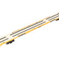 Atlas 7975-9 O Trailer Train 89'4" Flat Car #974753 (2-Rail) EX/Box