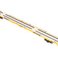 Atlas 7975-9 O Trailer Train 89'4" Flat Car #974753 (2-Rail) EX/Box