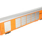 Atlas 3001495-3 O BNSF Gunderson Multi-Max Autorack #694694 (3-Rail) NIB