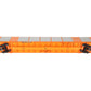 Atlas 3001495-3 O BNSF Gunderson Multi-Max Autorack #694694 (3-Rail) NIB