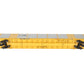 Atlas 3007423-2 O Norfolk Southern Gunderson Multi-Max Autorack #697782 (3-Rail) EX/Box