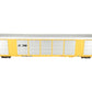 Atlas 3007423-2 O Norfolk Southern Gunderson Multi-Max Autorack #697782 (3-Rail) EX/Box