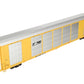 Atlas 3007423-2 O Norfolk Southern Gunderson Multi-Max Autorack #697782 (3-Rail) EX/Box