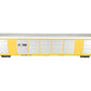 Atlas 3007423-2 O Norfolk Southern Gunderson Multi-Max Autorack #697782 (3-Rail) EX/Box
