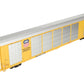 Atlas 3007424 O Union Pacific TTGX Gunderson Multi-Max Auto Rack (3 Rail) LN/Box