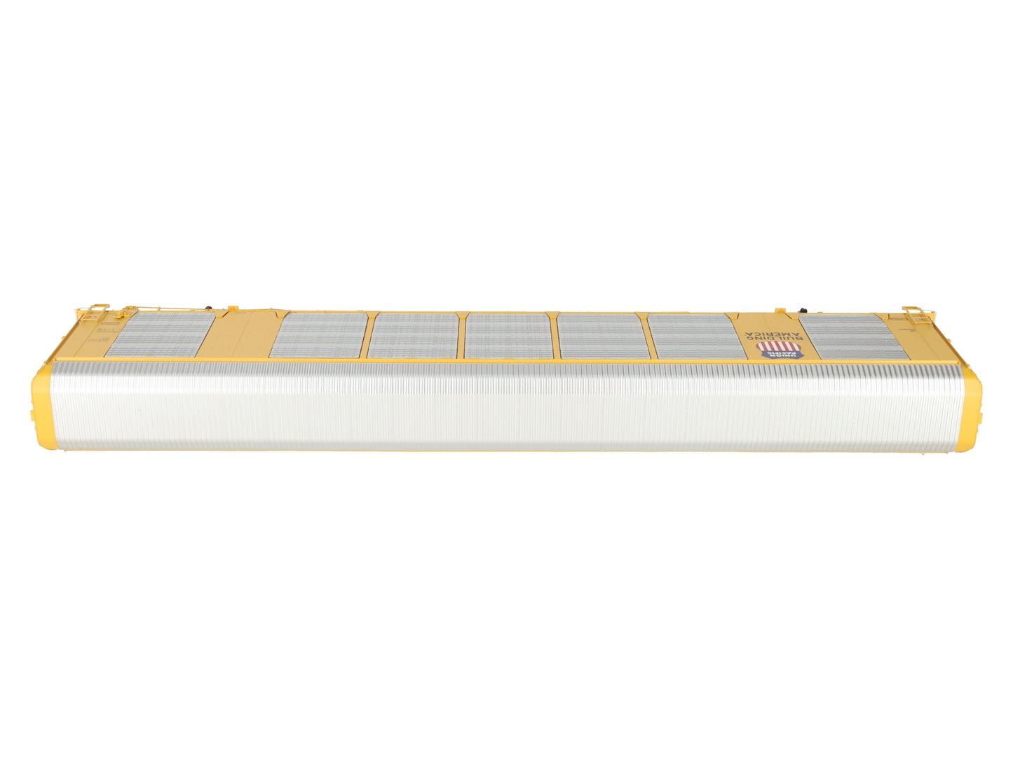 Atlas 3007424 O Union Pacific TTGX Gunderson Multi-Max Auto Rack (3 Rail) LN/Box