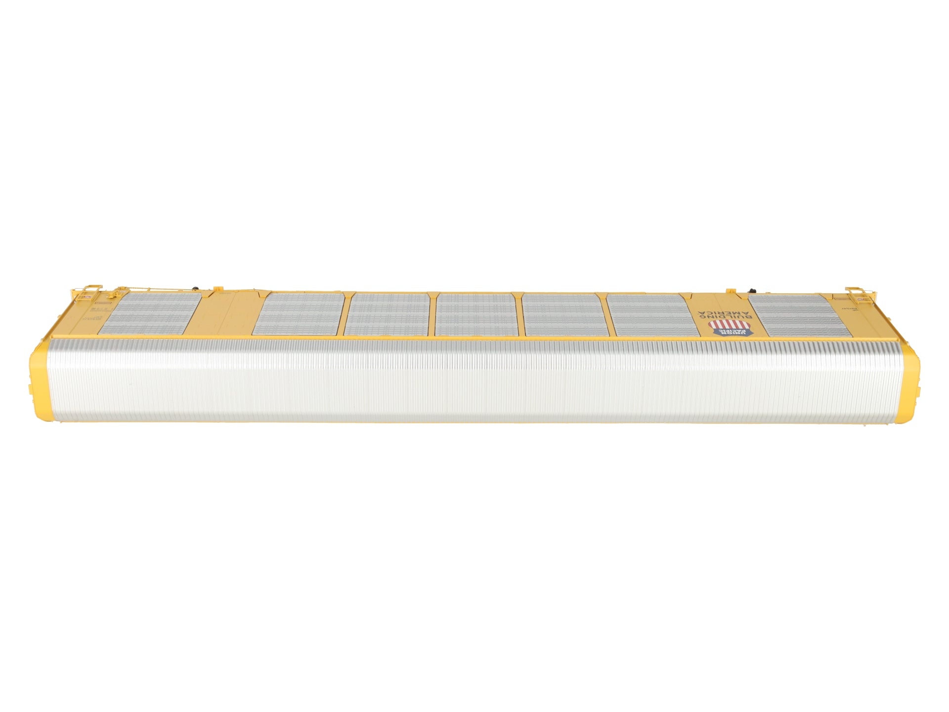 Atlas 3007424 O Union Pacific TTGX Gunderson Multi-Max Auto Rack (3 Rail) LN/Box