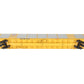 Atlas 3007424 O Union Pacific TTGX Gunderson Multi-Max Auto Rack (3 Rail) LN/Box