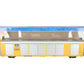 Atlas 3007424 O Union Pacific TTGX Gunderson Multi-Max Auto Rack (3 Rail) LN/Box