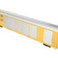 Atlas 3007424 O Union Pacific TTGX Gunderson Multi-Max Auto Rack (3 Rail) LN/Box