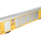 Atlas 3007424 O Union Pacific TTGX Gunderson Multi-Max Auto Rack (3 Rail) LN/Box