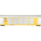 Atlas 3007424 O Union Pacific TTGX Gunderson Multi-Max Auto Rack (3 Rail) LN/Box