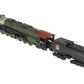 Bowser 2500 HO Brass 4-6-6-4 Locomotive & Tender - Painted