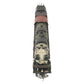 Bowser 2500 HO Brass 4-6-6-4 Locomotive & Tender - Painted