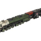 Bowser 2500 HO Brass 4-6-6-4 Locomotive & Tender - Painted