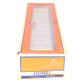 Lionel 6-84910 O CSX Transportation Autorack #156256 LN/Box