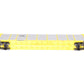 Lionel 6-84910 O CSX Transportation Autorack #156256 LN/Box