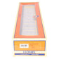 Lionel 6-84910 O CSX Transportation Autorack #156256 LN/Box