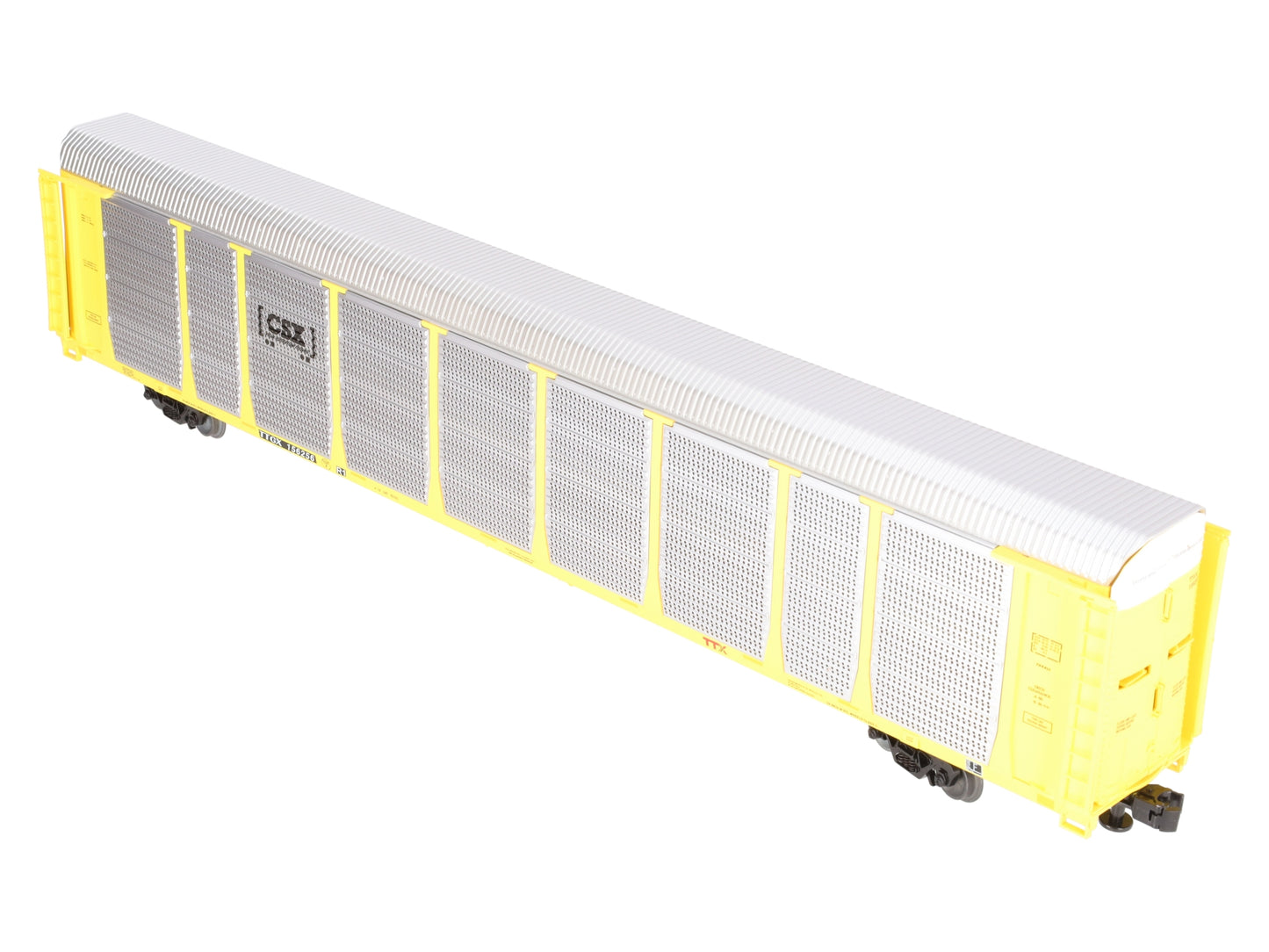 Lionel 6-84910 O CSX Transportation Autorack #156256 LN/Box