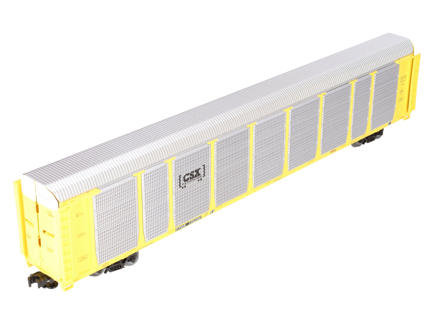 Lionel 6-84910 O CSX Transportation Autorack #156256 LN/Box