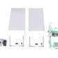 Tonkin 1:53 Scale International "Mountain Valley Express" Semi w/Double Trailers EX/Box