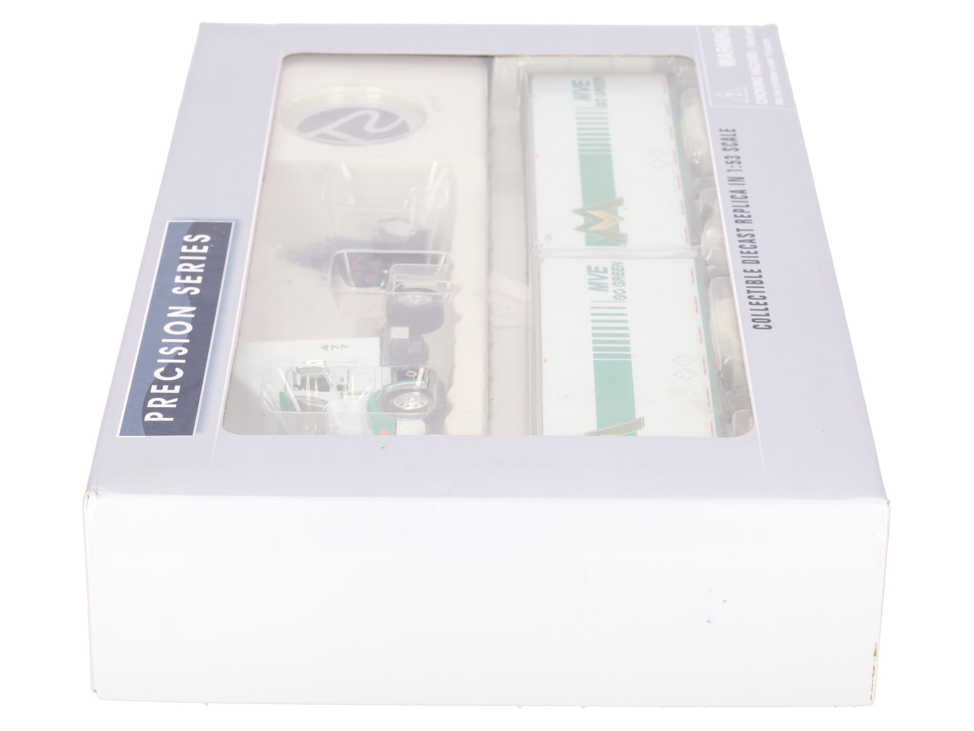 Tonkin 1:53 Scale International 
