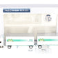 Tonkin 1:53 Scale International "Mountain Valley Express" Semi w/Double Trailers EX/Box