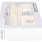 Tonkin 1:53 Scale Freightliner ACH Food Companies Semi-Truck w/ Trailer EX/Box