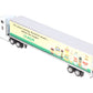Tonkin 1:53 Scale Freightliner ACH Food Companies Semi-Truck w/ Trailer EX/Box