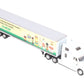Tonkin 1:53 Scale Freightliner ACH Food Companies Semi-Truck w/ Trailer EX/Box