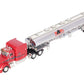 Tonkin 1:53 Scale Peterbuilt Doug Andrus "DAD's Travel Centers Semi w/Trailer EX/Box