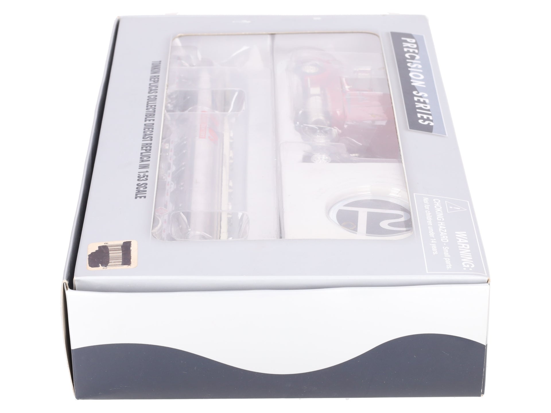 Tonkin 1:53 Scale Peterbuilt Doug Andrus 