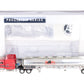 Tonkin 1:53 Scale Peterbuilt Doug Andrus "DAD's Travel Centers Semi w/Trailer EX/Box